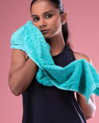 Microfiber Gym Towel