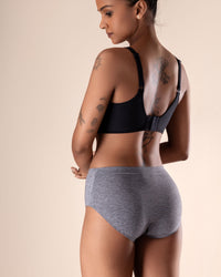 Cotton 4 PCS Panty Pack