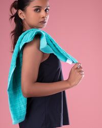 Microfiber Gym Towel