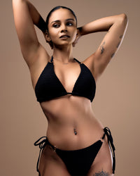 Two-piece Bikini Set
