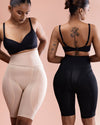 High-Waist Hip Enhancer & Tummy Tucker