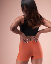 Everyday Safety Shorts