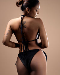 Two-piece Bikini Set