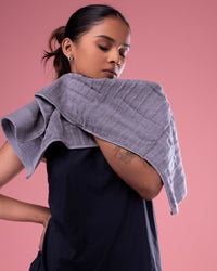 Microfiber Gym Towel
