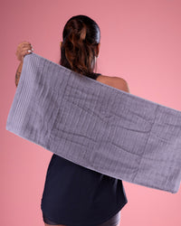 Microfiber Gym Towel
