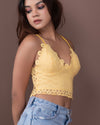 Bralette – Bold & Beautiful