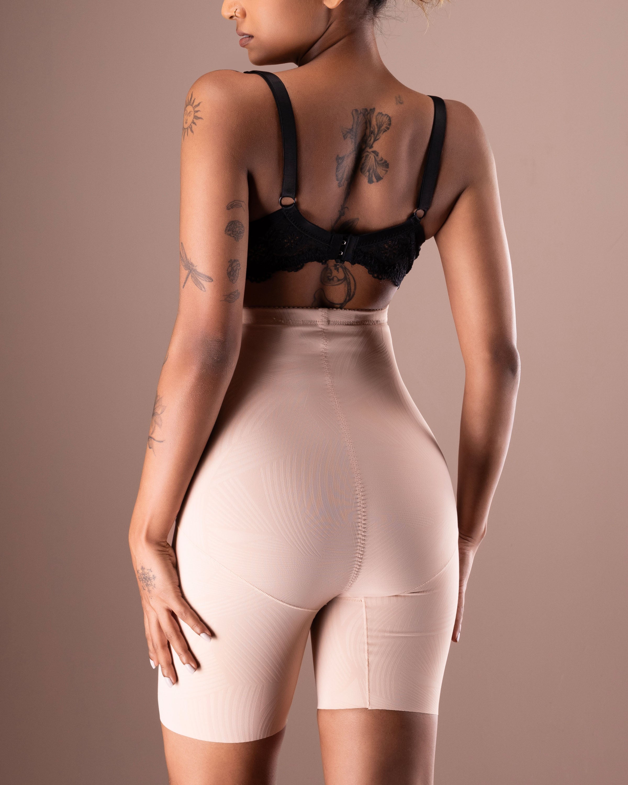 High-Flexible Shaper