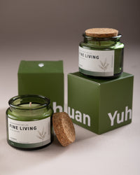 Fine Living Scented candles