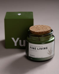 Fine Living Scented candles