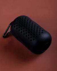 Capsule Towel