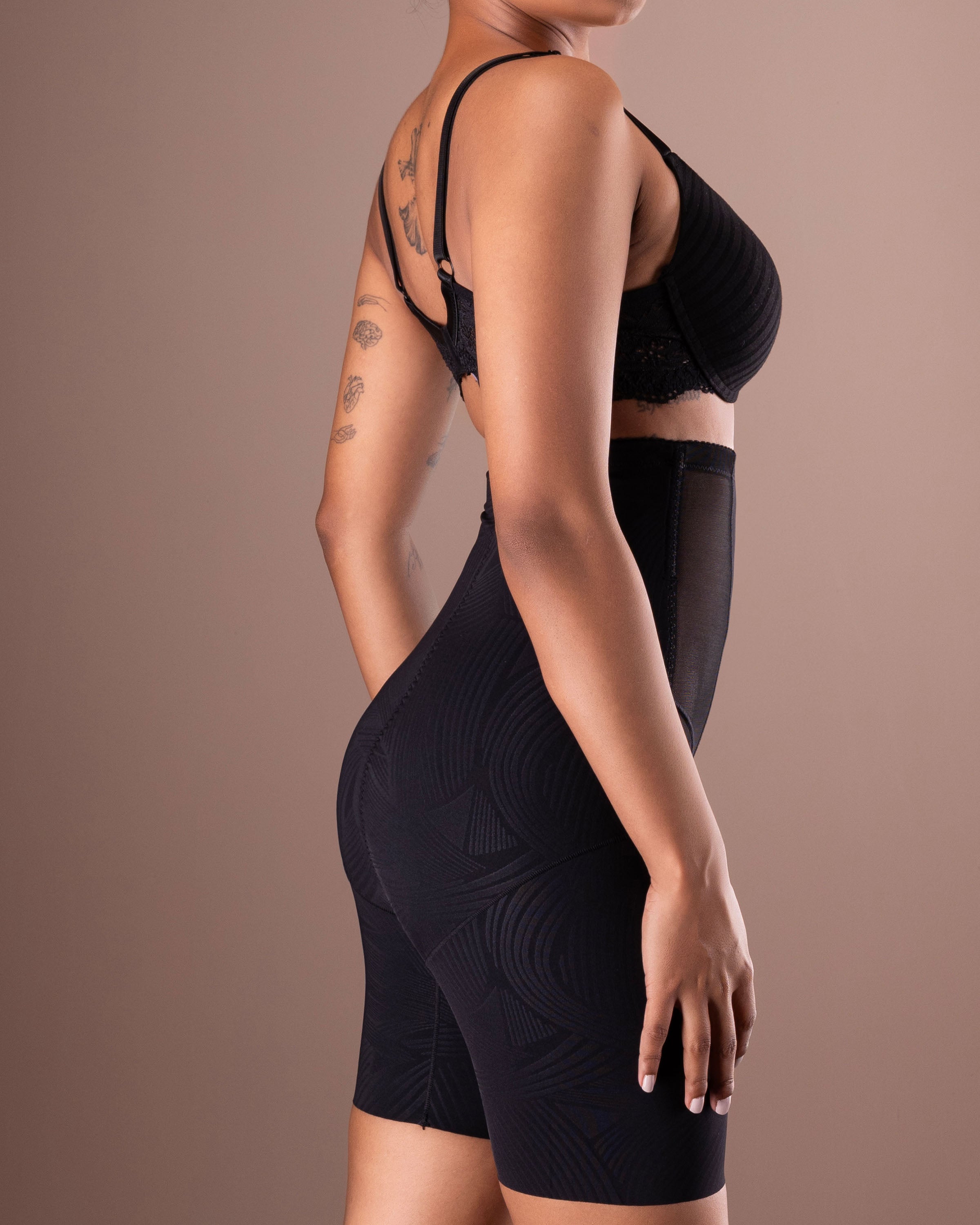 High-Flexible Shaper