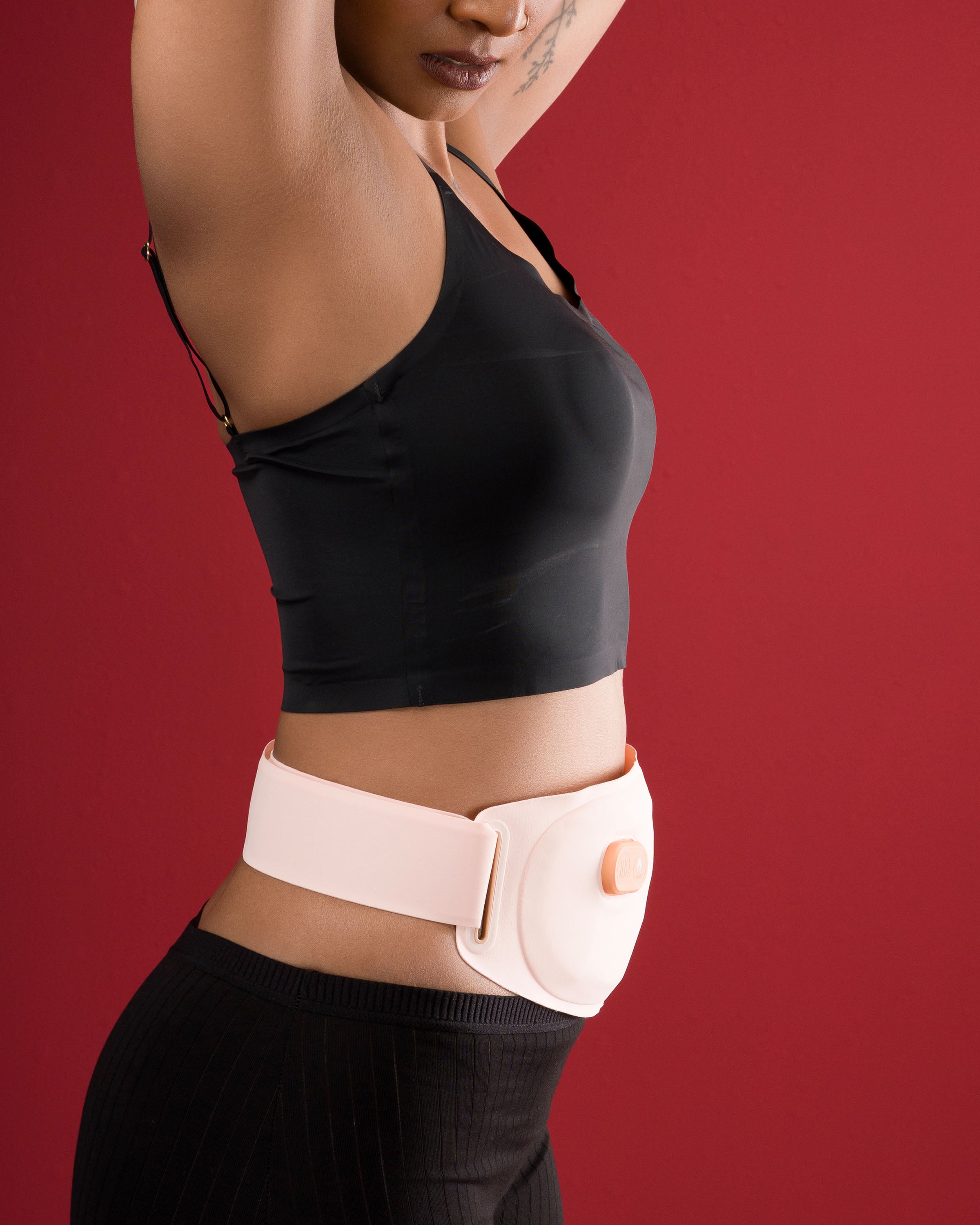 Period Care Smart Heating Belt