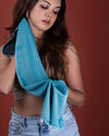 Capsule Towel
