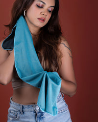 Capsule Towel