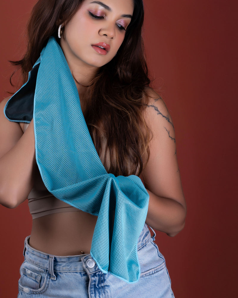Capsule Towel