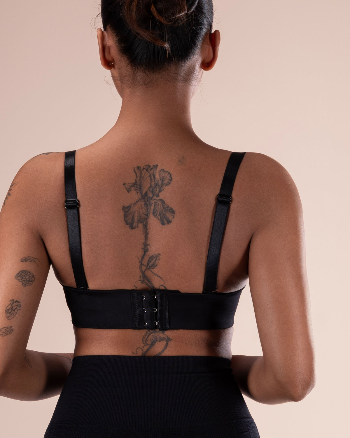 Support Multiway Bra