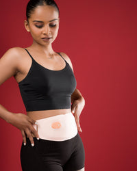 Period Care Smart Heating Belt