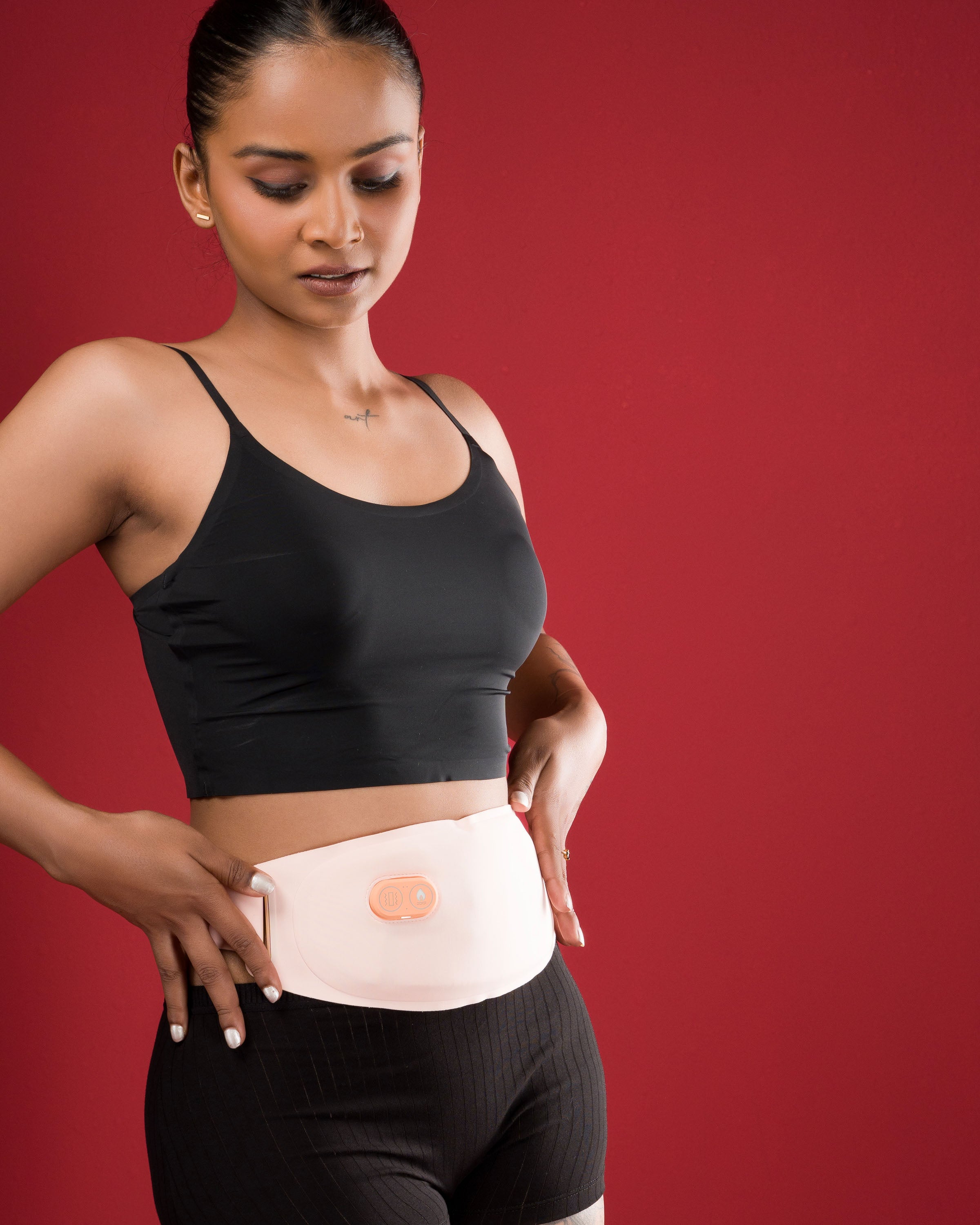 Period Care Smart Heating Belt