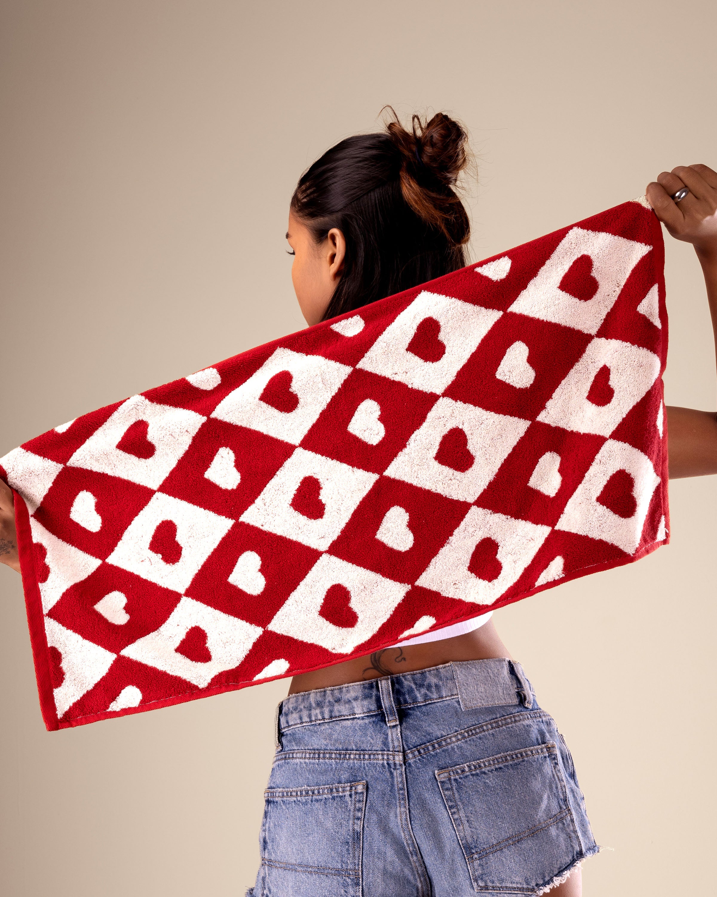 Gym Towel