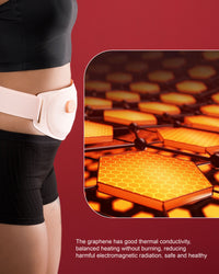 Period Care Smart Heating Belt