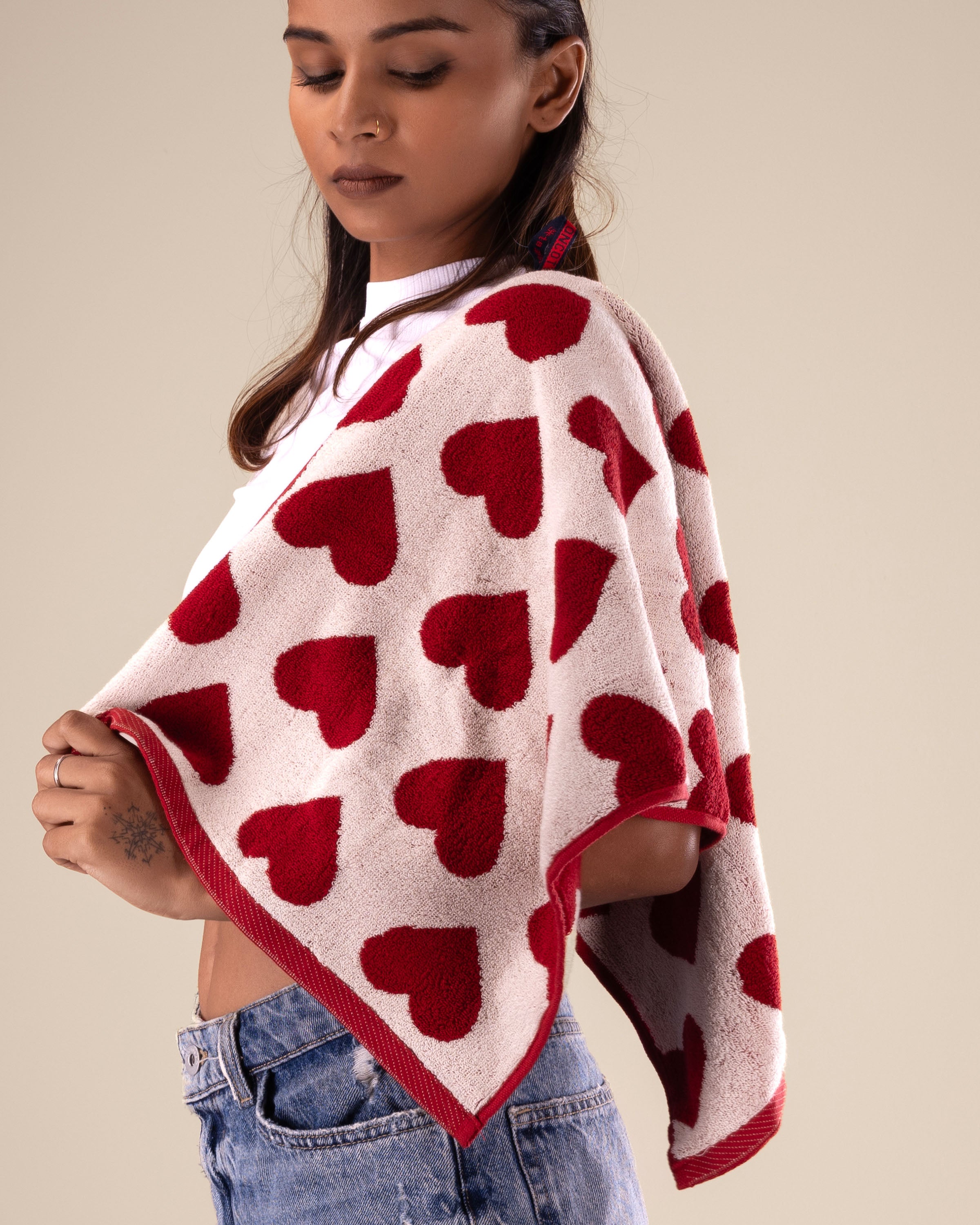 Gym Towel