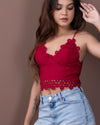 Bralette – Bold & Beautiful