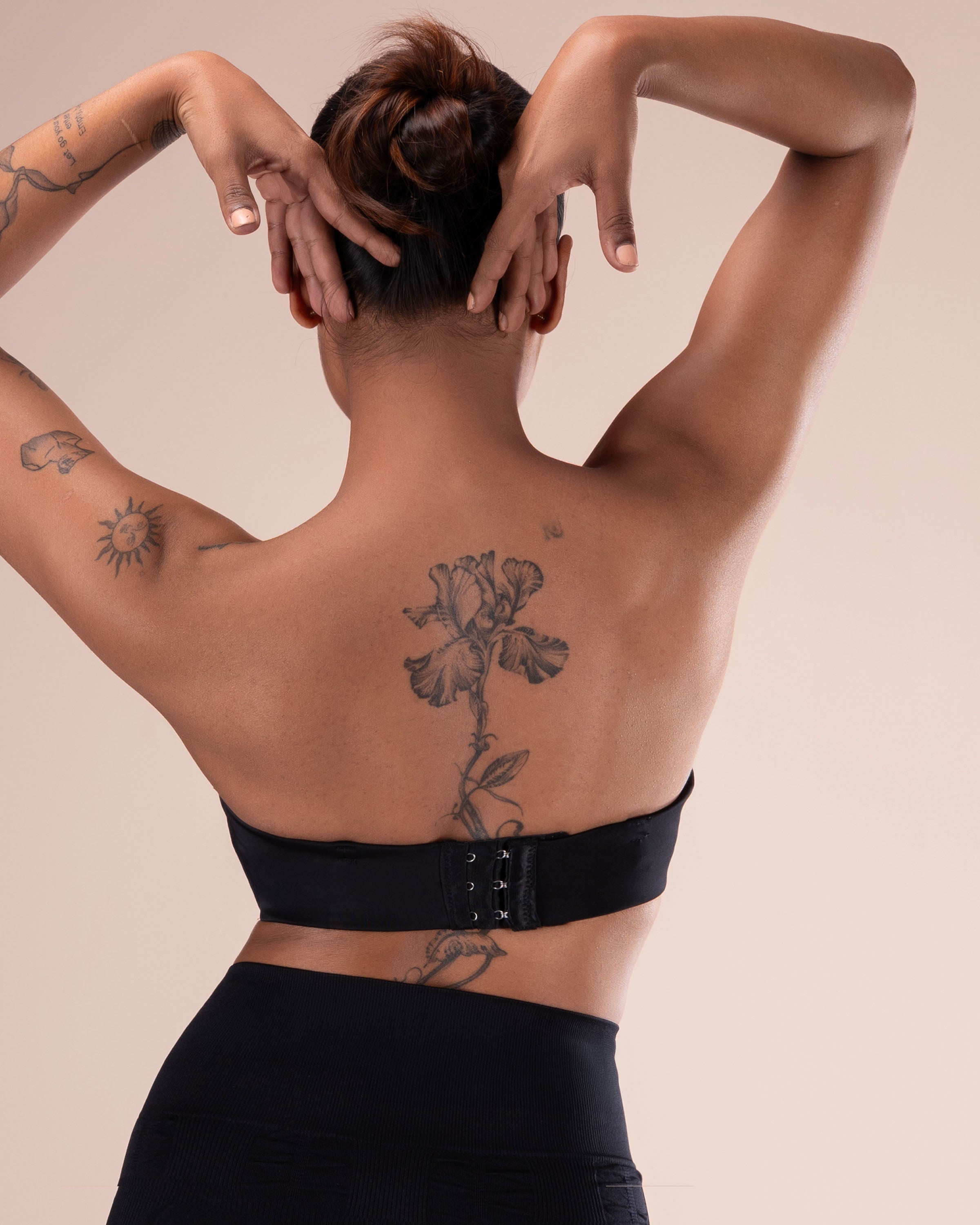 Support Multiway Bra