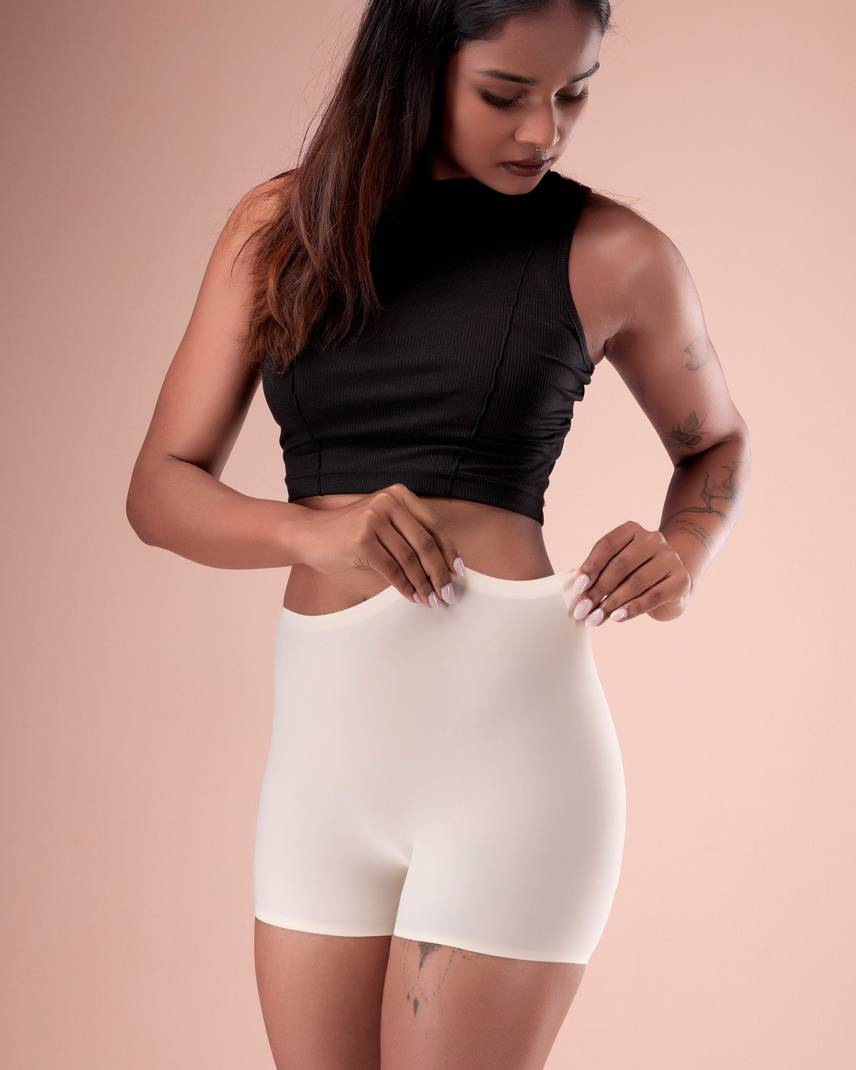 Everyday Safety Shorts