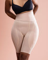 High-Waist Hip Enhancer & Tummy Tucker