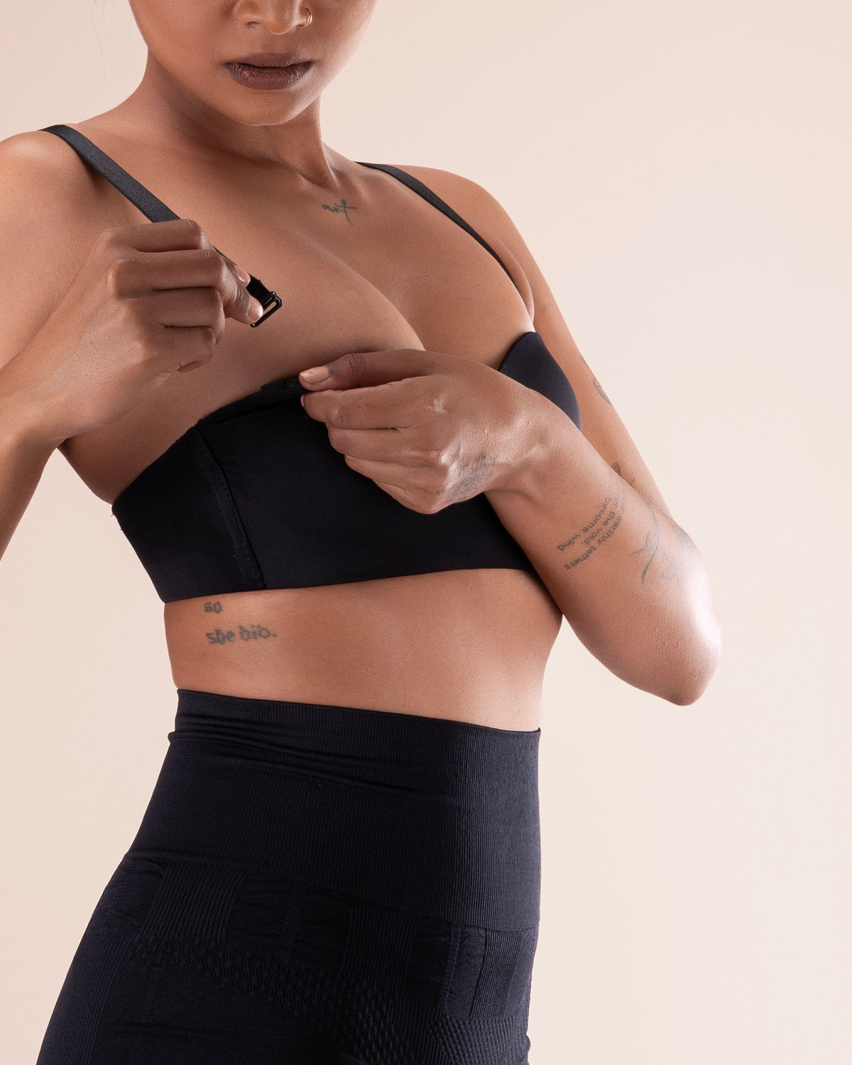 Support Multiway Bra