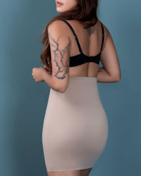 Shaping Skirt