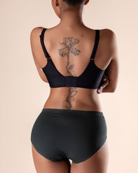 Cotton 4 PCS Panty Pack