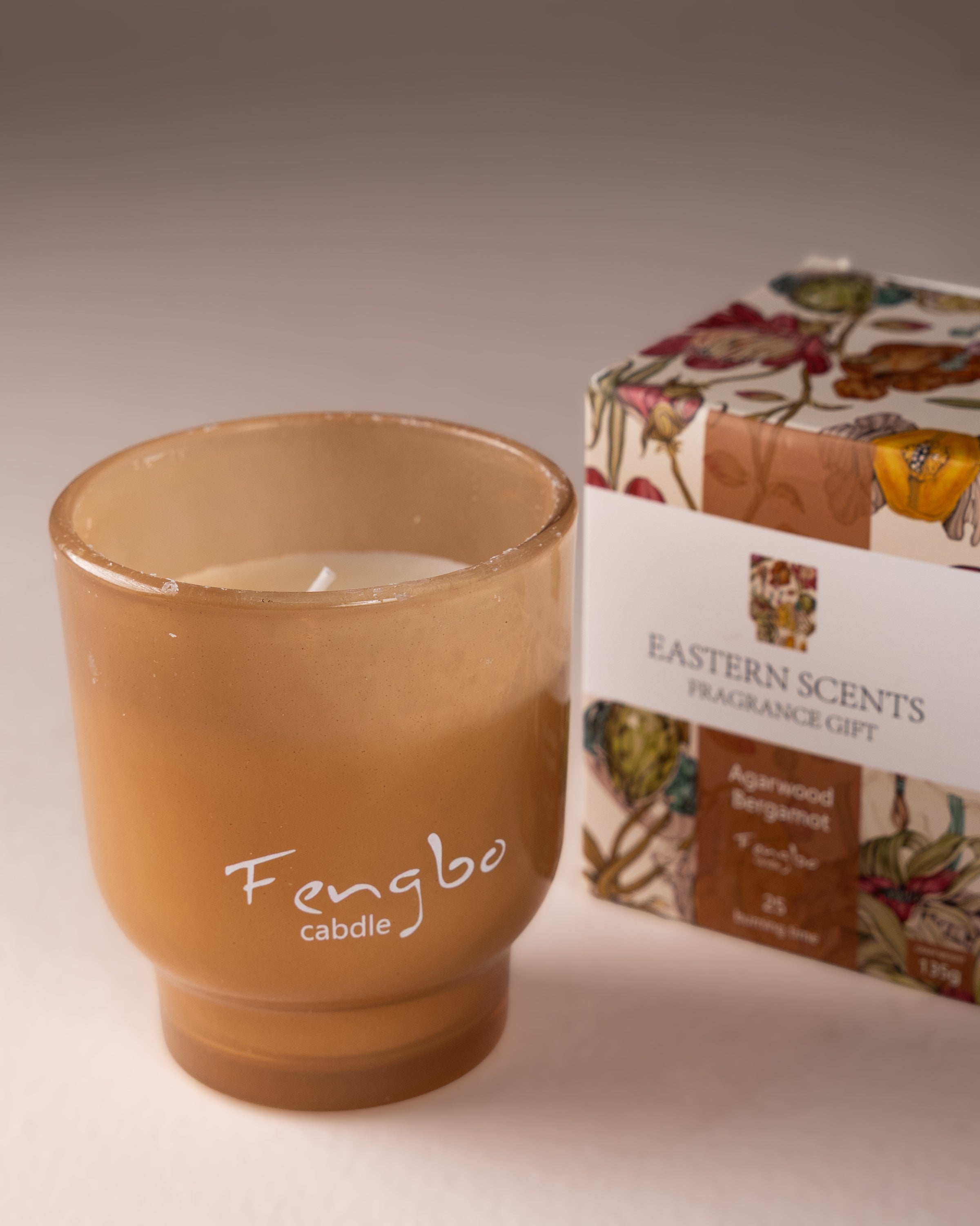 Fengbo Scented Candles | 135g&nbsp;