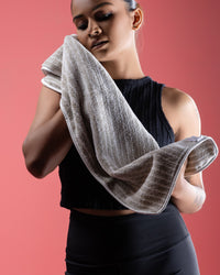 SoftTouch Sport Towel