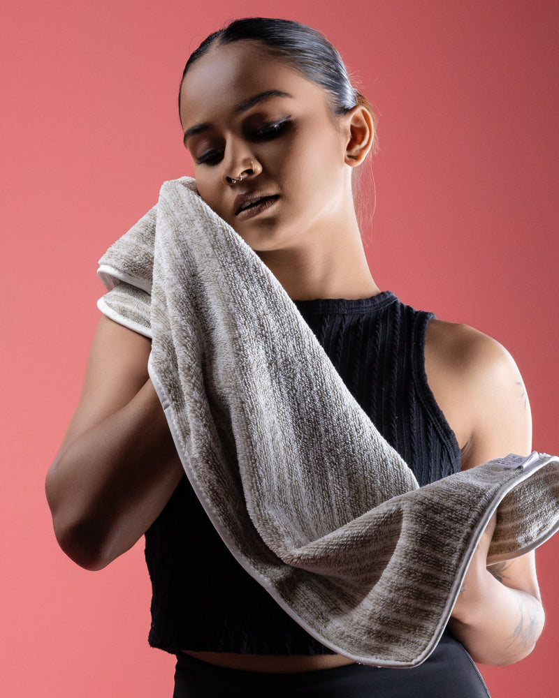 SoftTouch Sport Towel