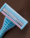 Max Disposable Razors – 6 Pack
