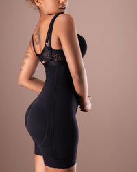 Full-Body Shaper