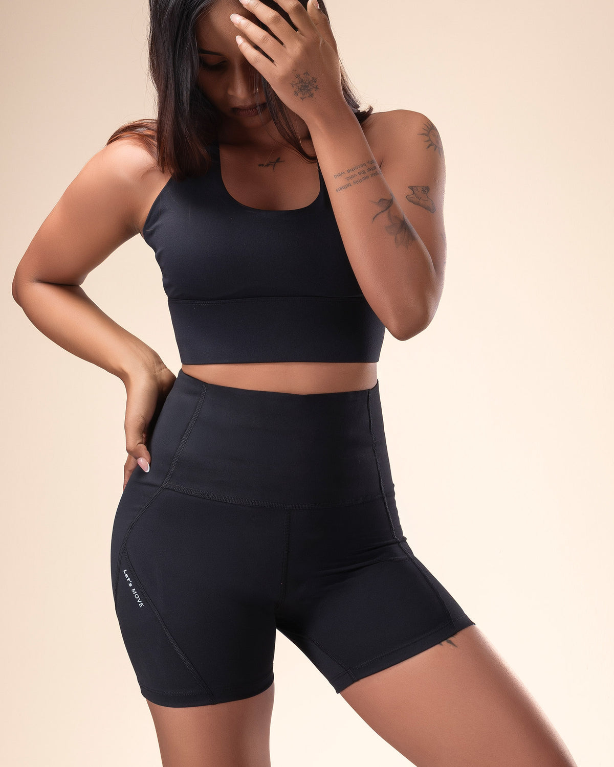 All-Motion Shaper Shorts