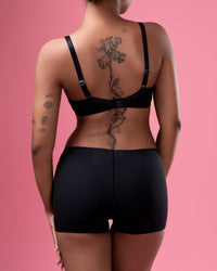 Safety Shorts