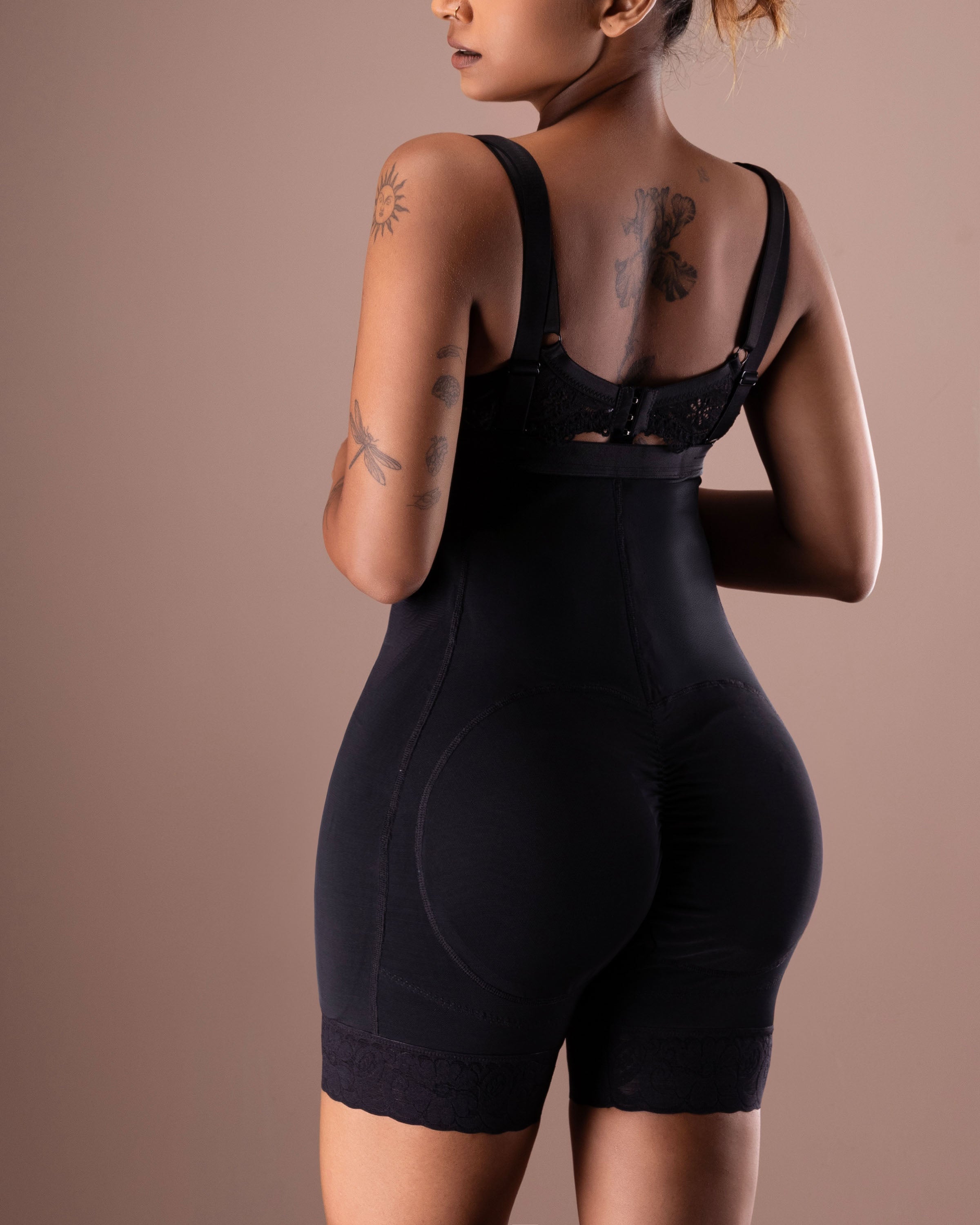 Full-Body Shaper