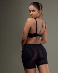 Padded Enhancing Shorts