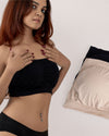 Bandeau Bra