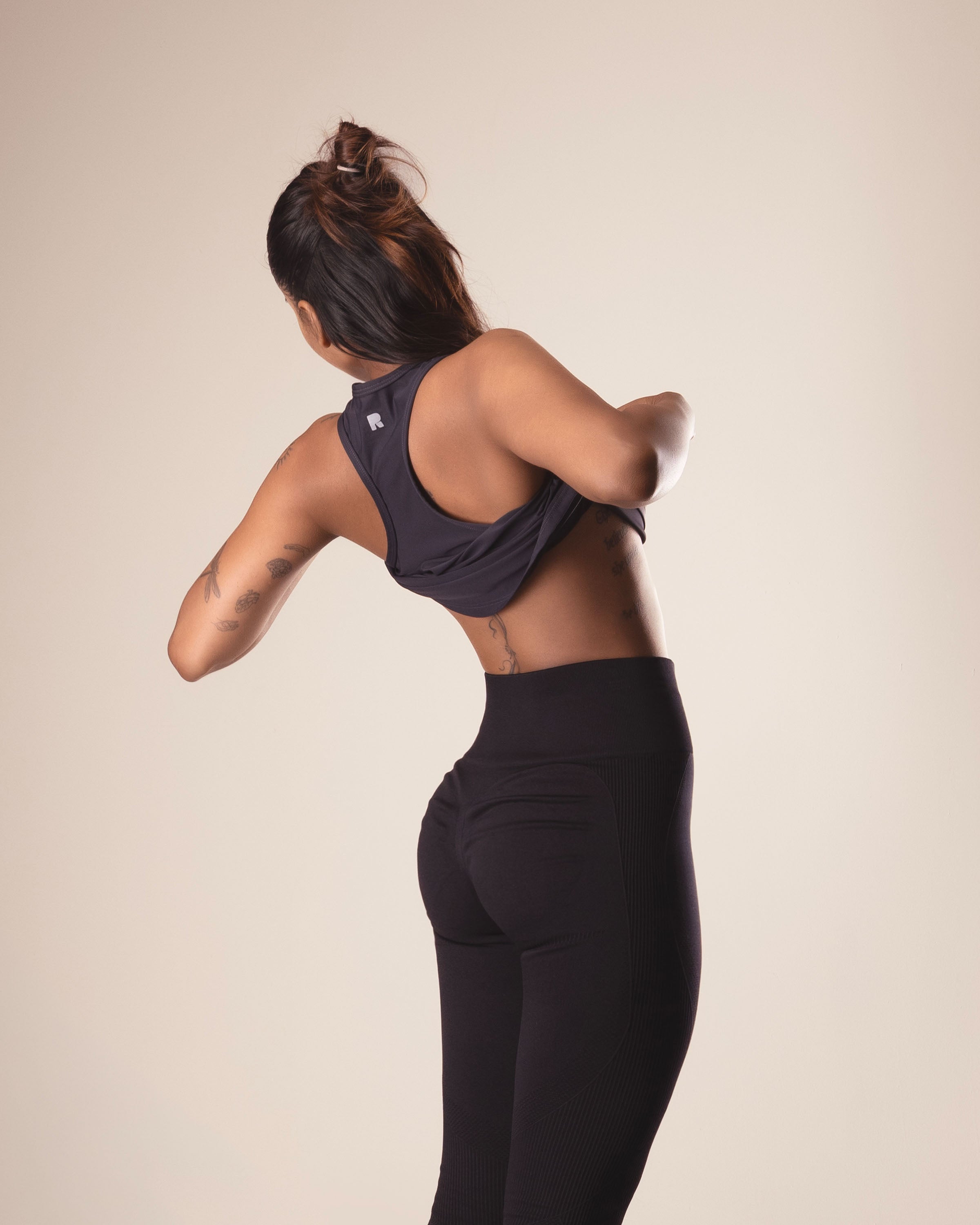 FlexCurve Leggings