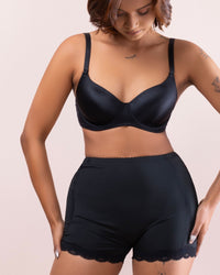 Padded short