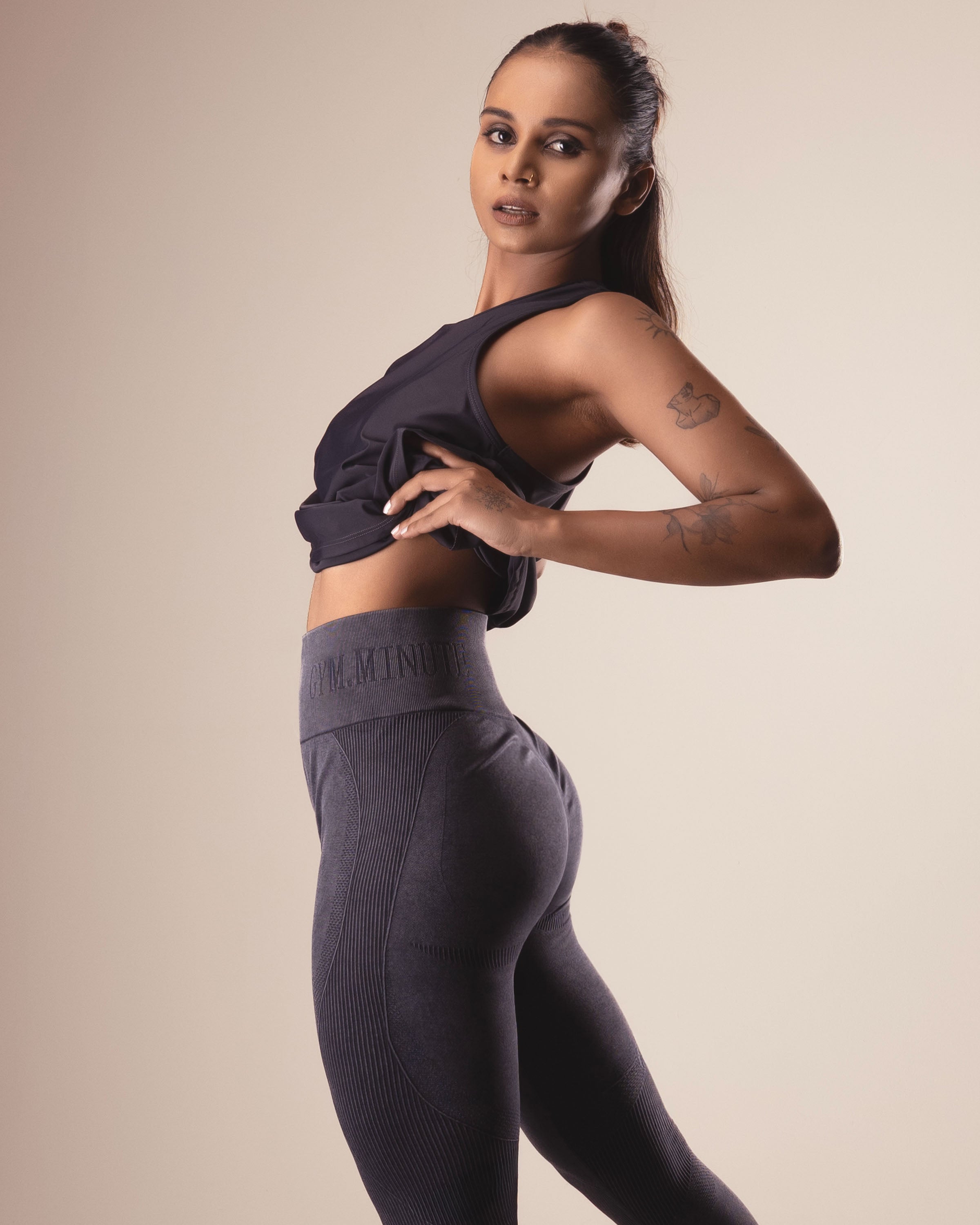 FlexCurve Leggings