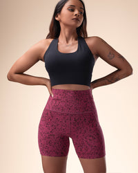 All-Motion Shaper Shorts