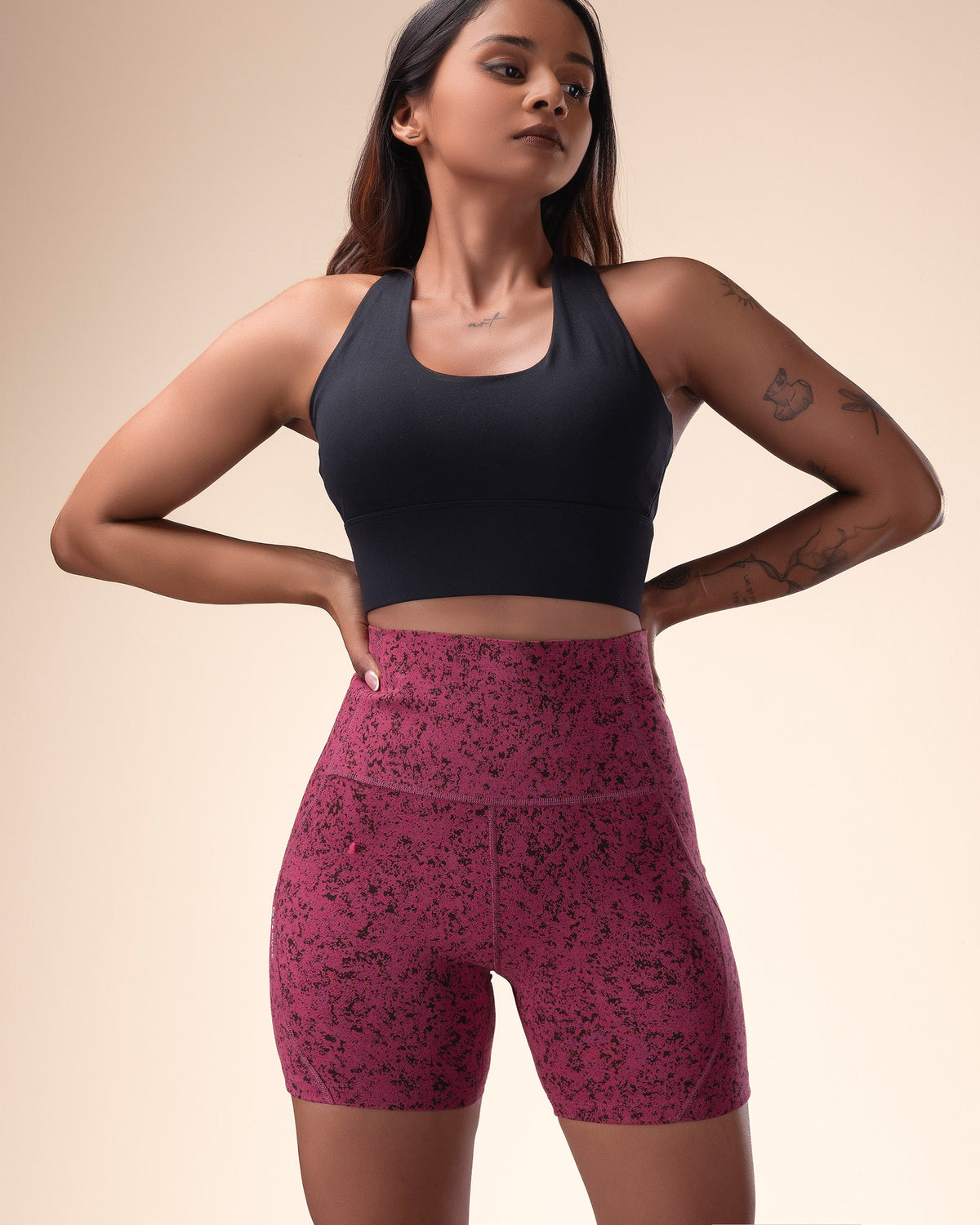 All-Motion Shaper Shorts
