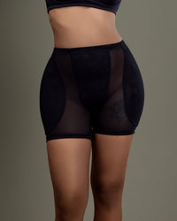 Padded Enhancing Shorts