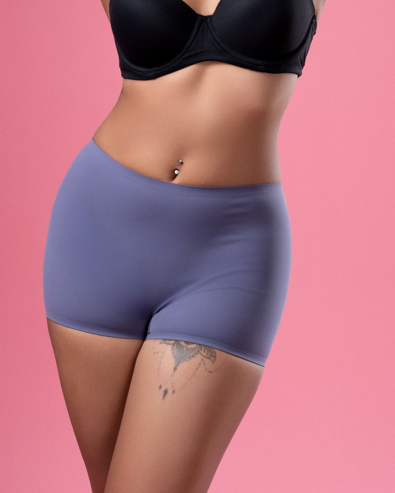 Safety Shorts