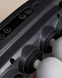8-Ball Deep Tissue Massager Gun